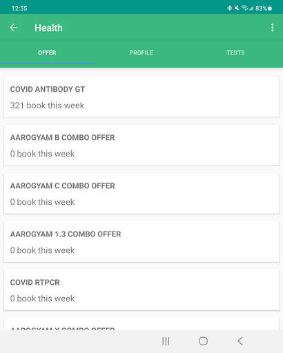 NexMoney App Wallet: Innovativ screenshot 12