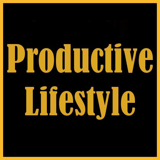 Productive Lifestyle 11.0