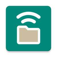 Folder Server - WiFi file access