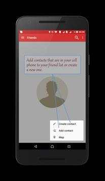 locator via sms screenshot 1