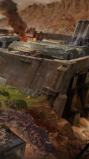 Game of Survivors - Z screenshot 4