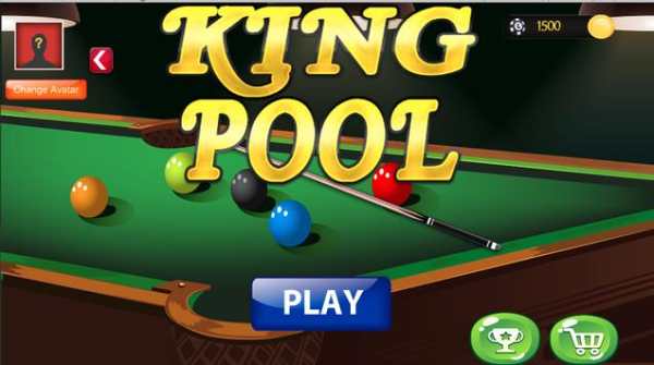 8 King Ball Live Match screenshot 1