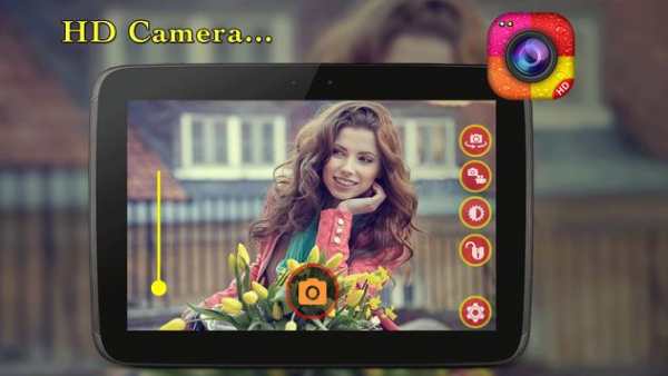 DSLR Camera - High Quality Camera Pro 2018 screenshot 3