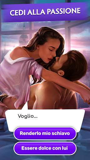 Love Sick: Storie interattive screenshot 4