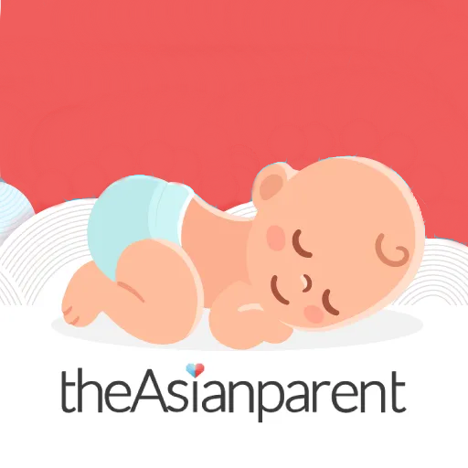 Asianparent: Pregnancy &amp; Baby icon