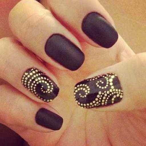 Nail Stickers For Whatsupp 💅 screenshot 8