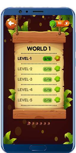 Word Search offline games word puzzle free games screenshot 2