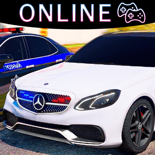 Traffic racer russia 2024 icon