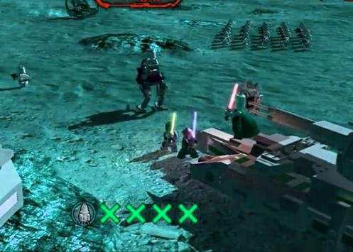 Guide for LEGO Star Wars TFA screenshot 3
