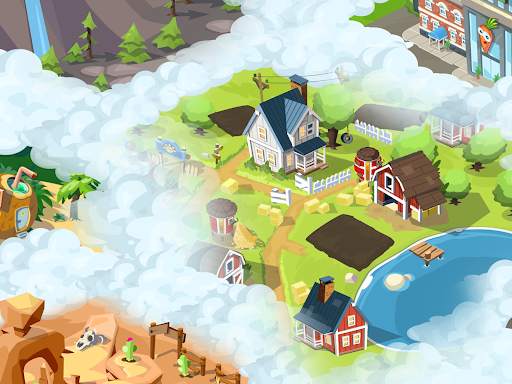 Idle Farming Empire screenshot 8