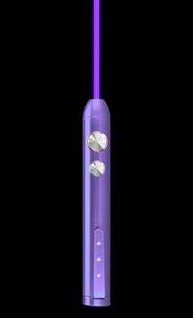 Laserpointer Flashlight screenshot 13