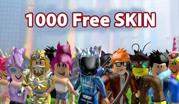 Skins For Roblox Platform screenshot 3