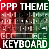 PPP Keyboard 1.1