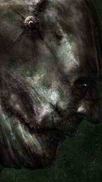 Frankenstein Live Wallpaper screenshot 2