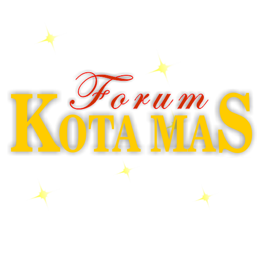 Kota Mas Mobile icon
