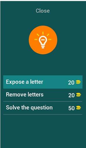 Word Quiz Game screenshot 6