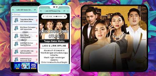 Ikatan Cinta Offline screenshot 1