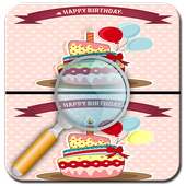 Cake Game logo