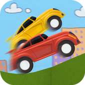 Micro Car Rider logo