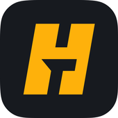 TrainHeroic Team Training icon