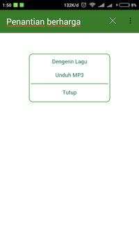 MP3 Gratis - Unduh Lagu MP3 Pop Indonesia Gratis screenshot 2