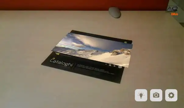 AR Ditre screenshot 2