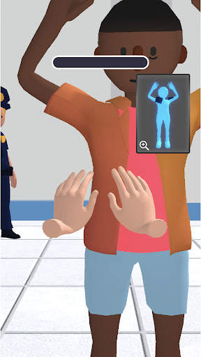 Airport Security screenshot 5
