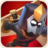 Empire Defense 3 icon