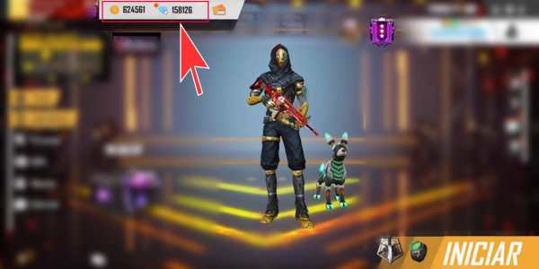 Diamond FF Calculator For Free Fire screenshot 2
