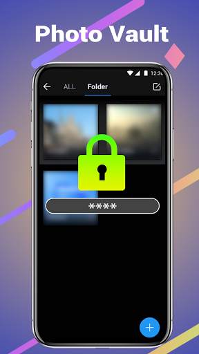 Mystery APP Hider - Hide APP Dual WhatsApp App screenshot 4