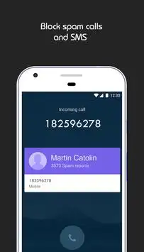 Pro Truecaller Number ID screenshot 2