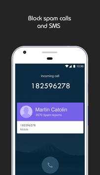 Pro Truecaller Number ID screenshot 2