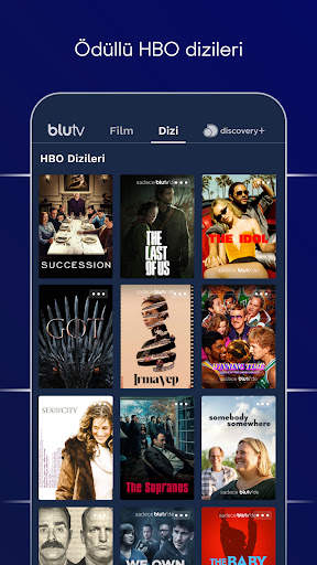 BluTV screenshot 5