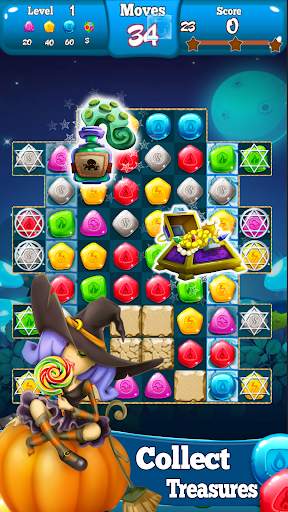 Jewels legend 2018 screenshot 1