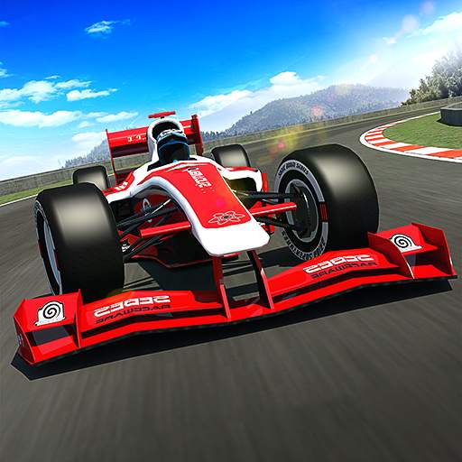 GT Formula Car Stunt Adventure: Car Driving Games 8.2