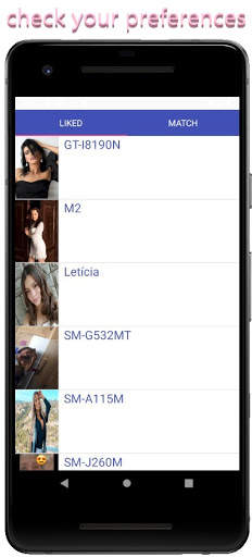 Phone sex - Spiel, Chat, Liebe kostenlos finden screenshot 2