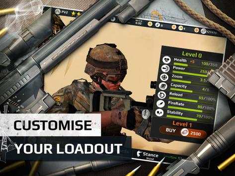 Sniper Deathmatch screenshot 3