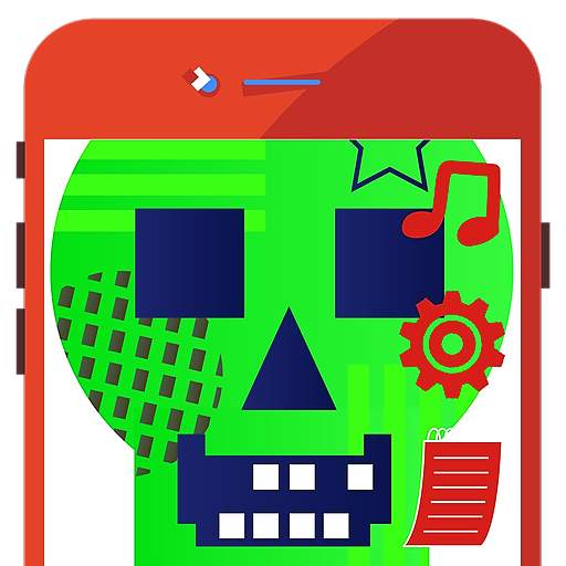Hacker Launcher 6.0