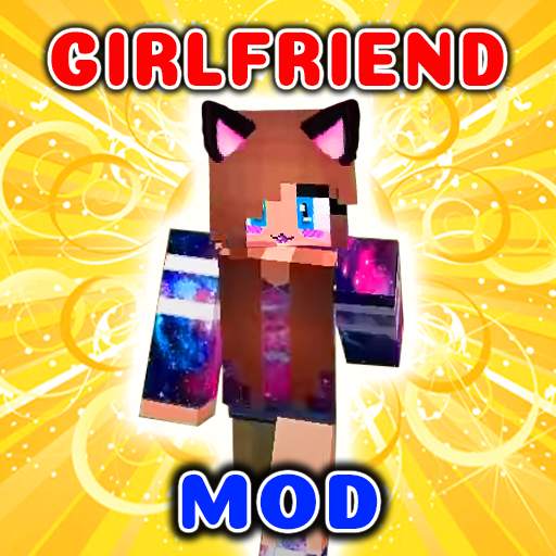 Girlfriend Mod for mcpe 1.0.30