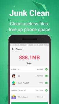 AIO Clean Booster screenshot 4