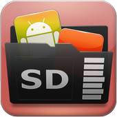 Move Apps To SD Card 2016 1.1