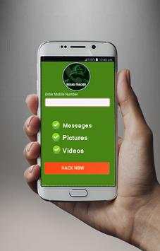 Hacker Conv Whatsapp prank screenshot 1