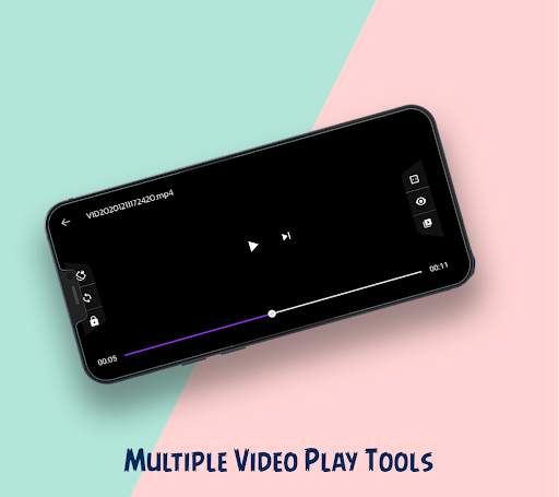 SaxPlayer - All format HD Video Player screenshot 4