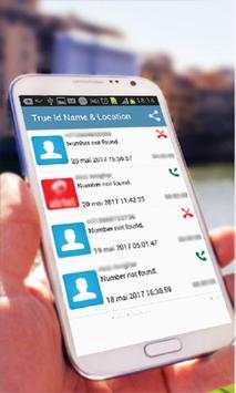 True ID Caller Name & Location screenshot 2
