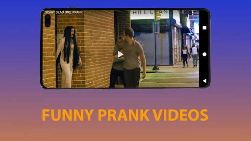 Funny prank videos - Joking screenshot 1