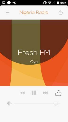 All Nigeria Radio Stations Free screenshot 5