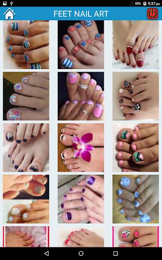 Nail Art screenshot 17