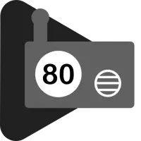 Internet Radio 80`s