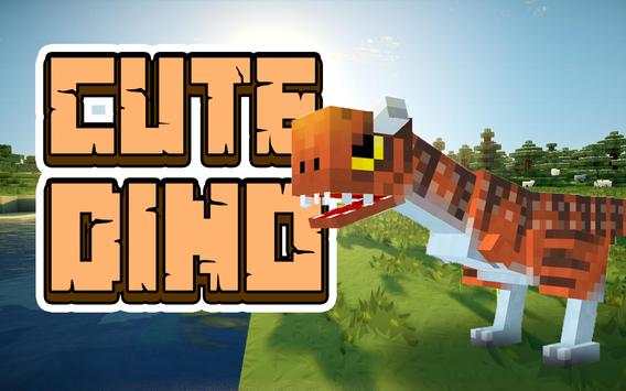 Mods on mobs for Minecraft screenshot 3