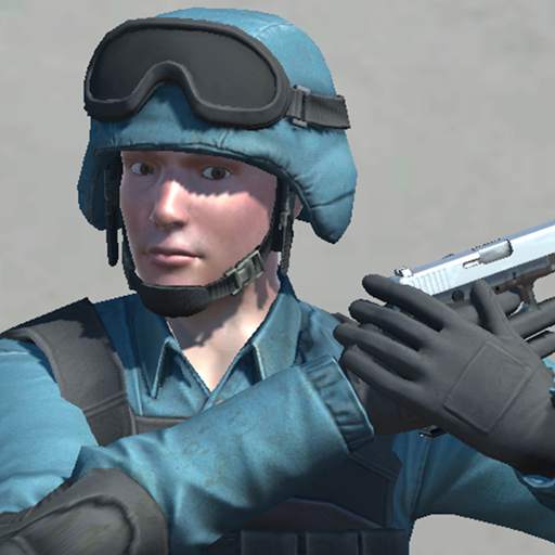 Battle Strike Mobile FPS Game 0.1.0